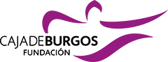 Fundación Caja de Burgos logo