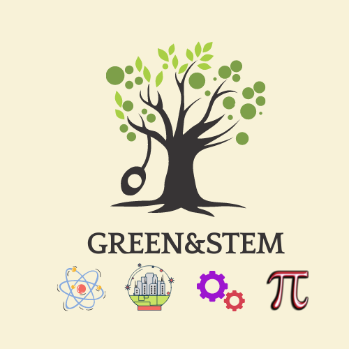 GREEN&STEM